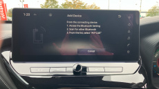 Nissan Juke 1.6 Hybrid Tekna 5dr Auto Hybrid Hatchback